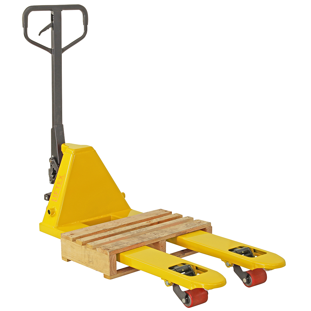 Pallet Jack Weight Capacity How Much Weight Can a Pallet Jack Lift?